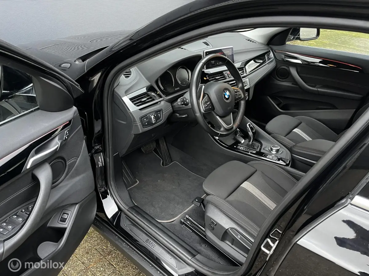 sDrive18i Executive