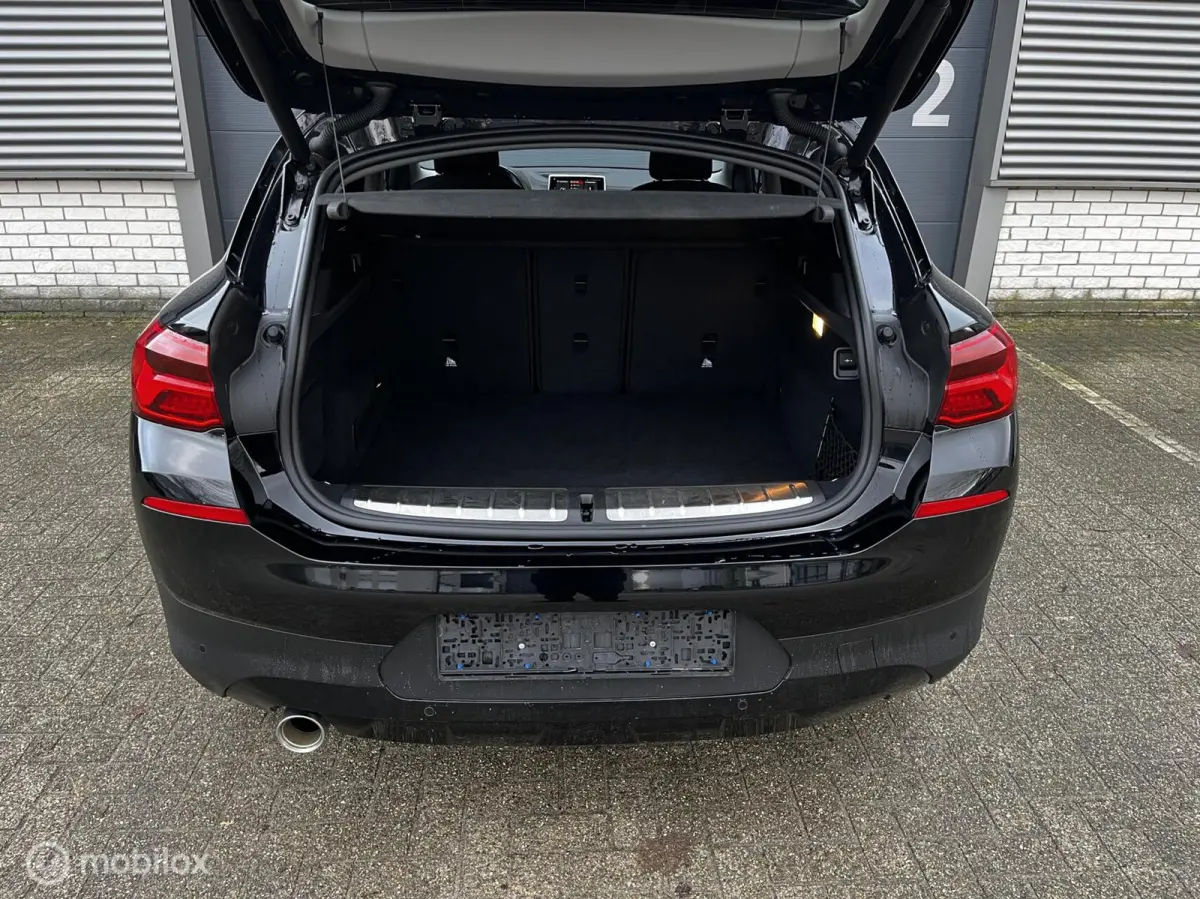 sDrive18i Executive