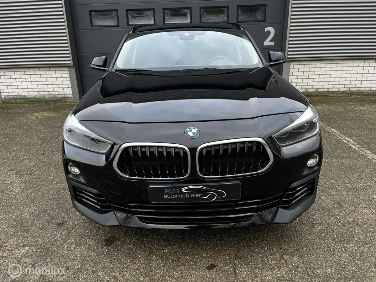 sDrive18i Executive