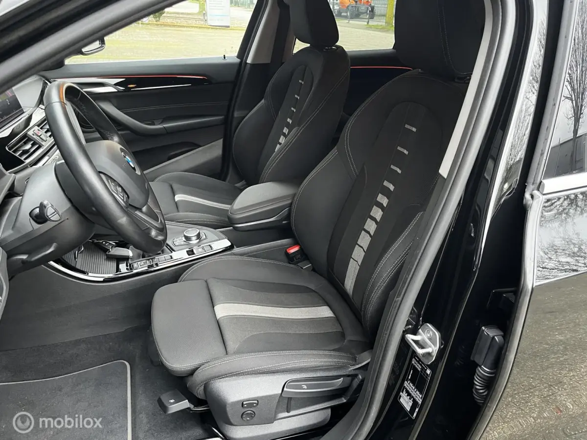 sDrive18i Executive
