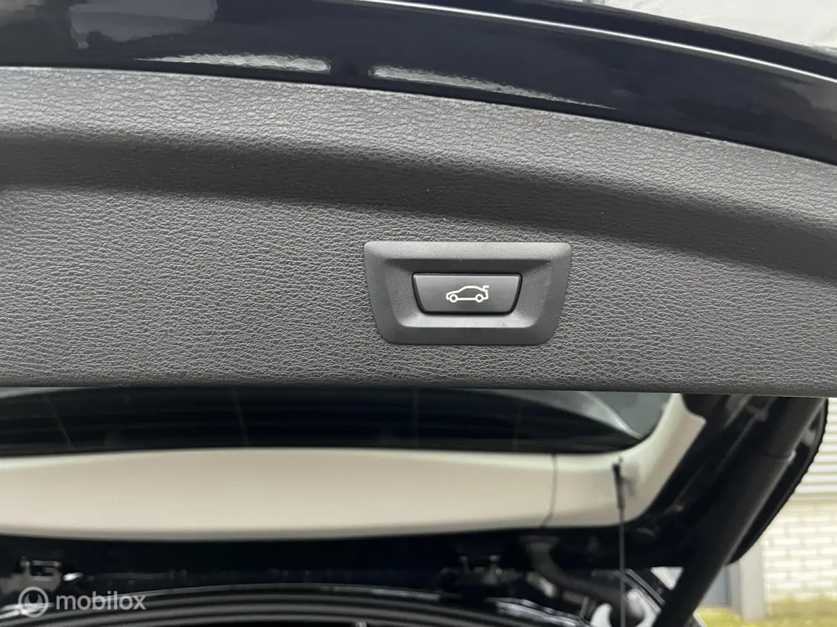sDrive18i Executive