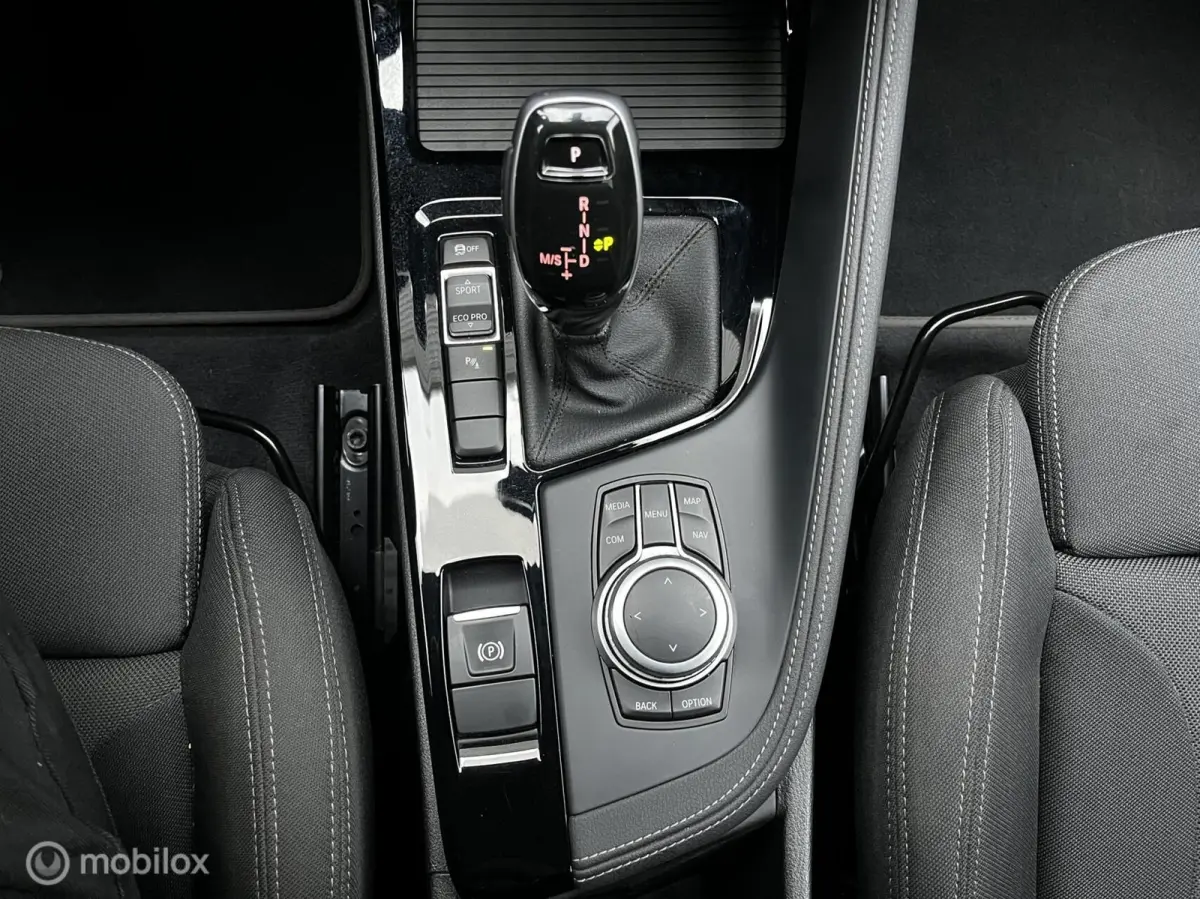 sDrive18i Executive