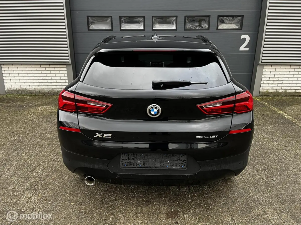 sDrive18i Executive