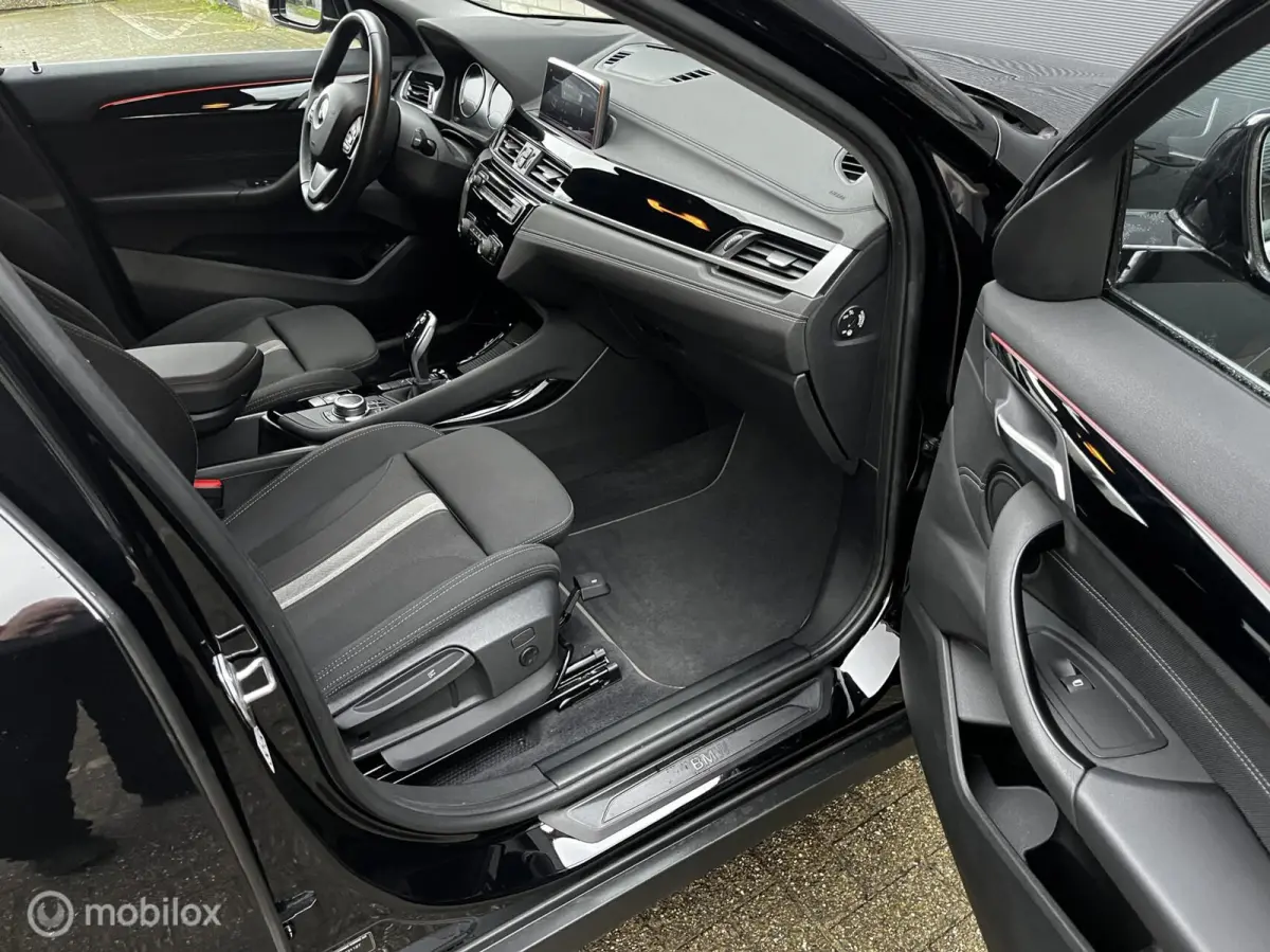 sDrive18i Executive