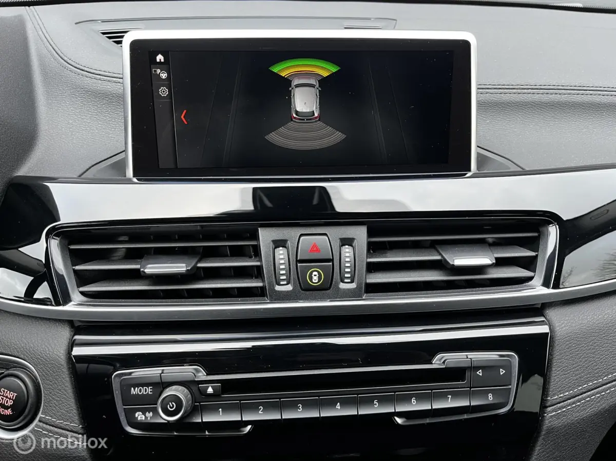 sDrive18i Executive