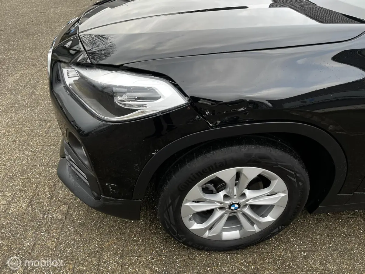 sDrive18i Executive