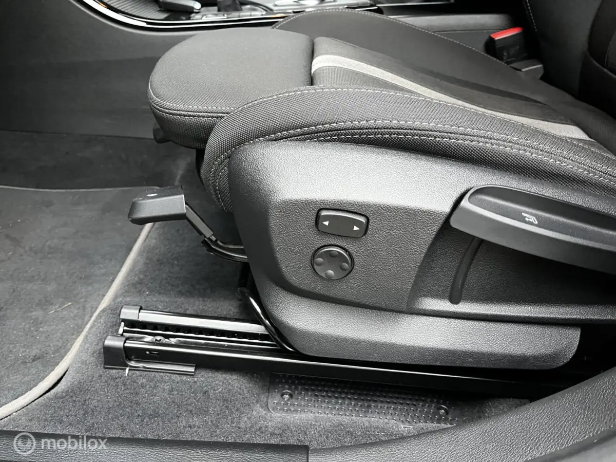 sDrive18i Executive