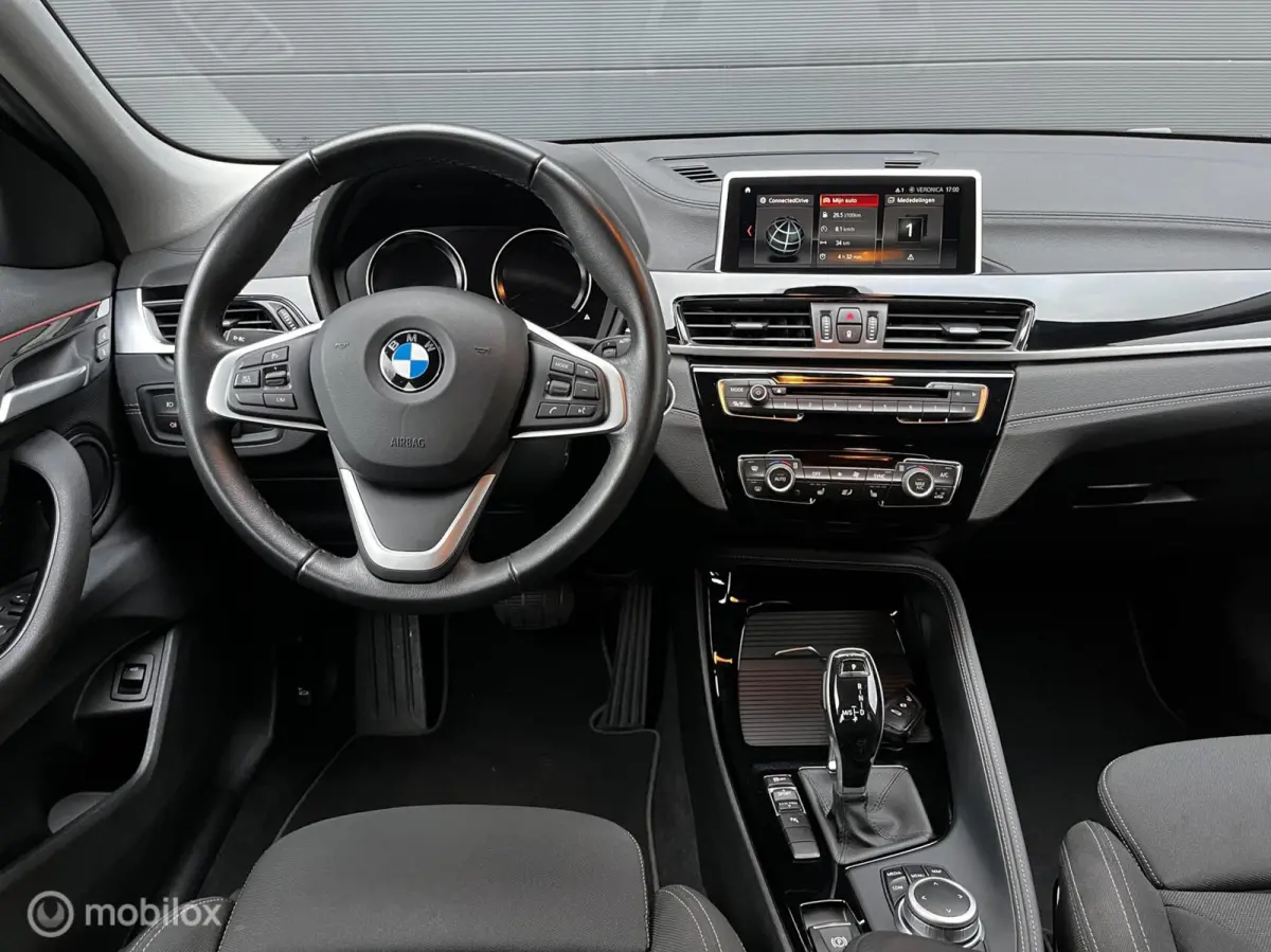 sDrive18i Executive