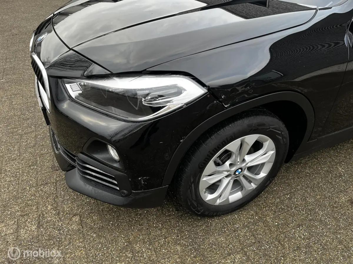 sDrive18i Executive
