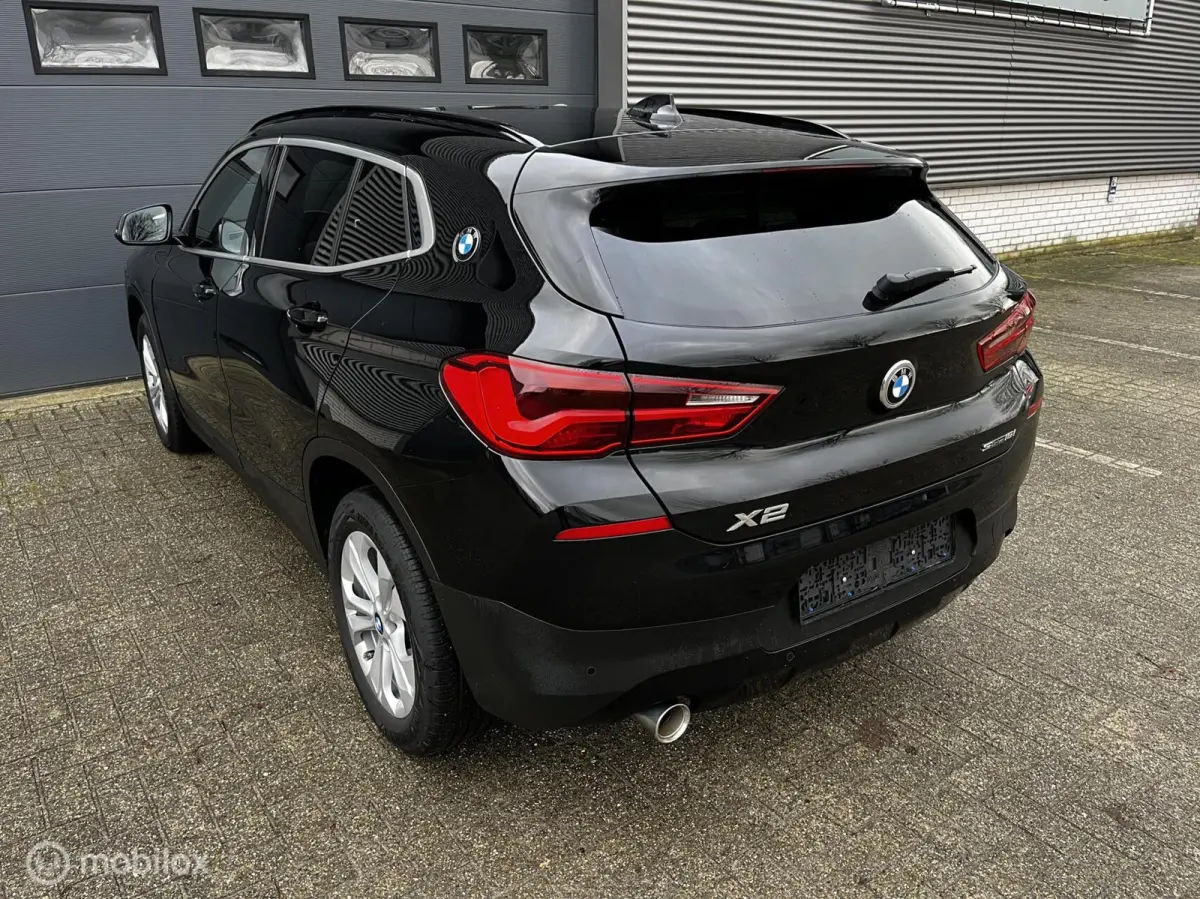 sDrive18i Executive