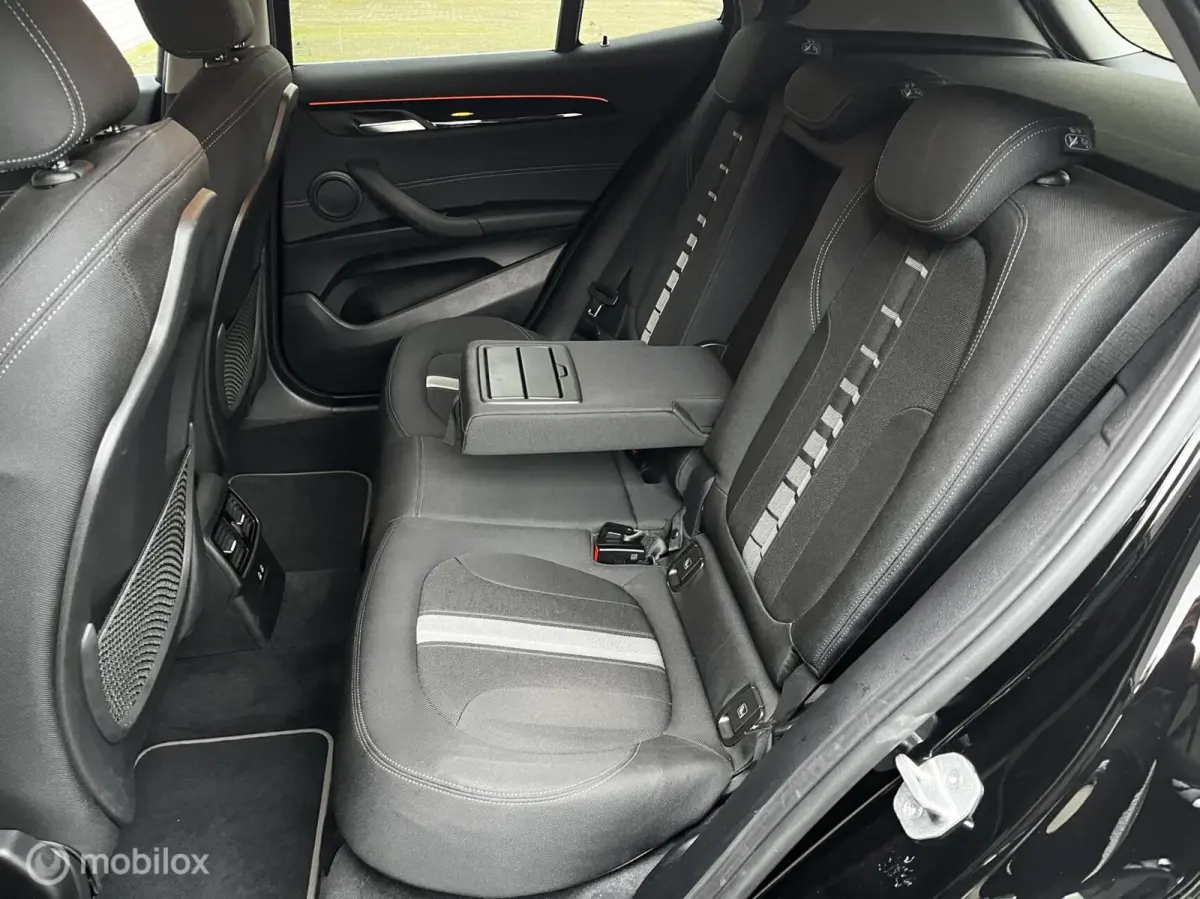 sDrive18i Executive