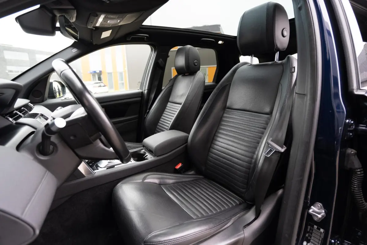 P300e 1.5 R-Dynamic HSE PANO VOL!
