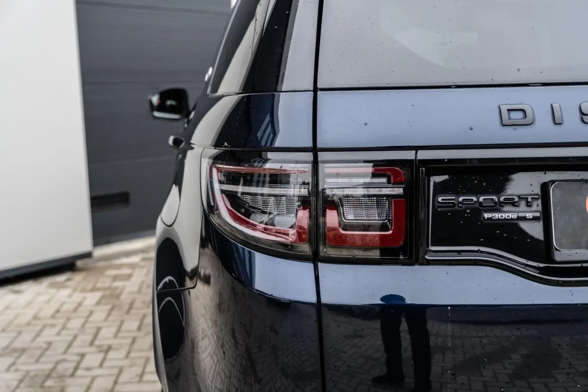 P300e 1.5 R-Dynamic HSE PANO VOL!