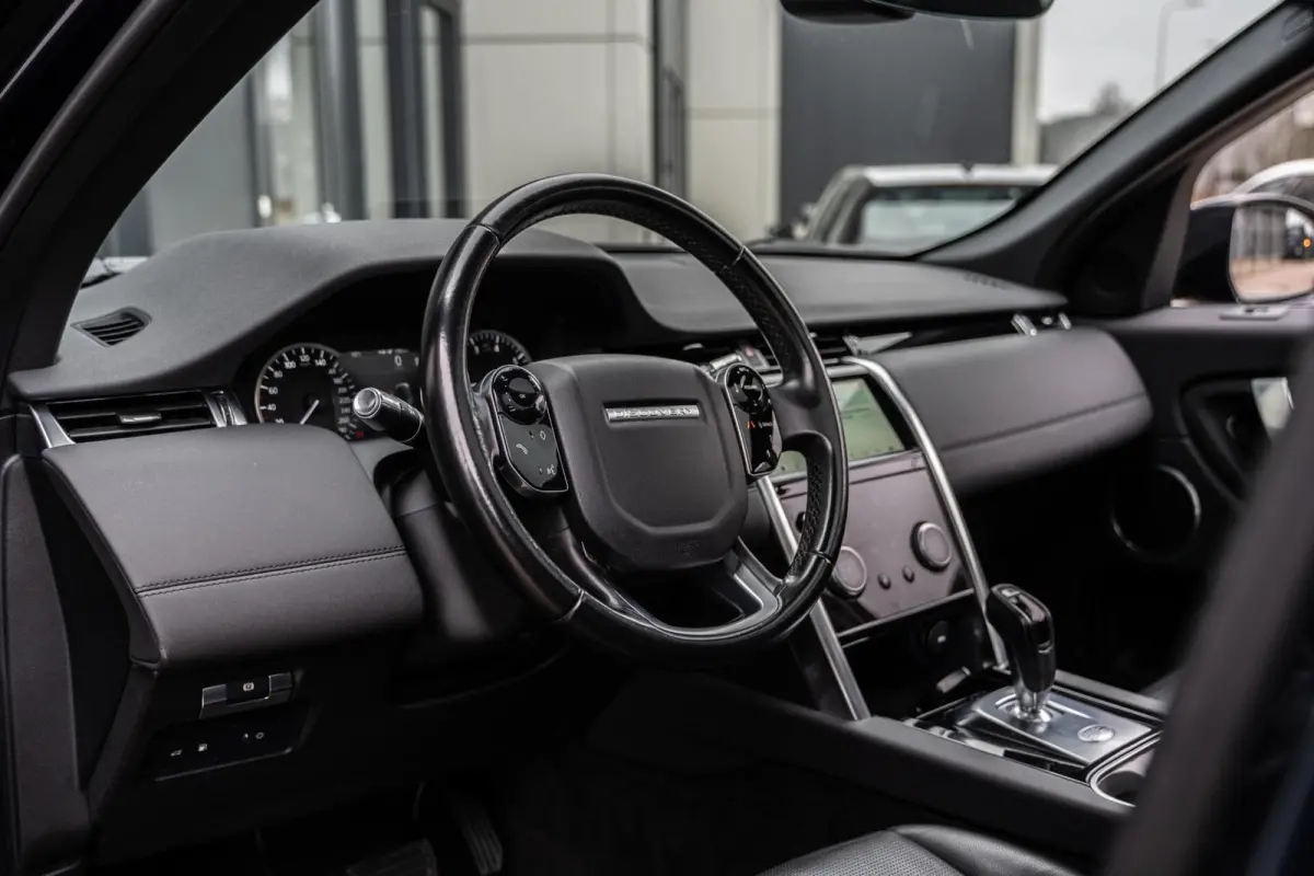 P300e 1.5 R-Dynamic HSE PANO VOL!