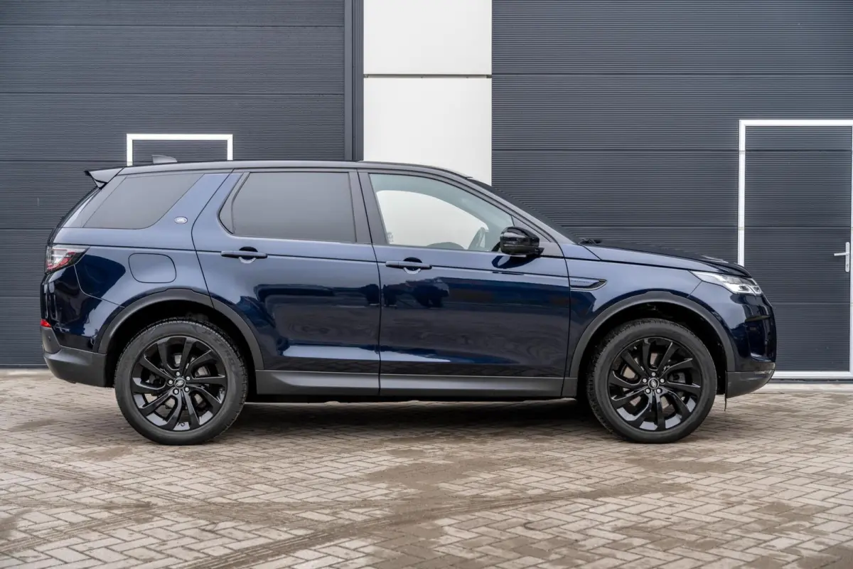 P300e 1.5 R-Dynamic HSE PANO VOL!