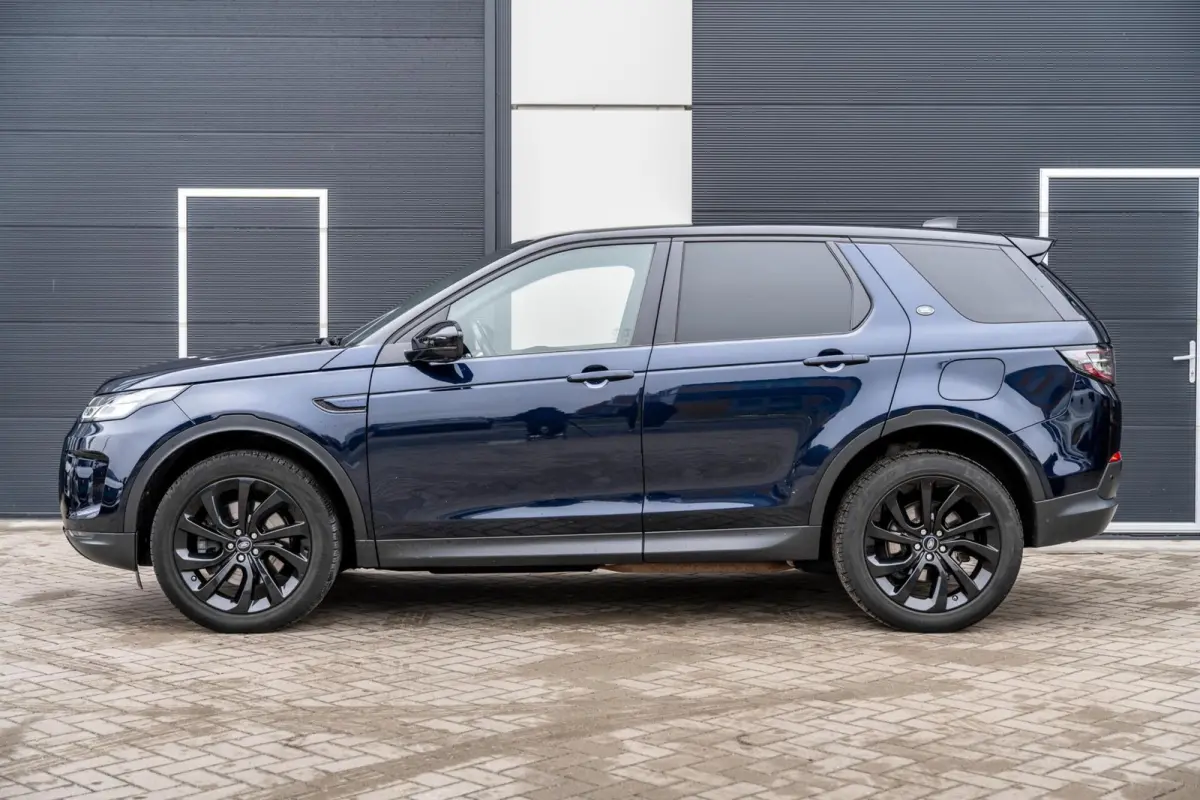 P300e 1.5 R-Dynamic HSE PANO VOL!
