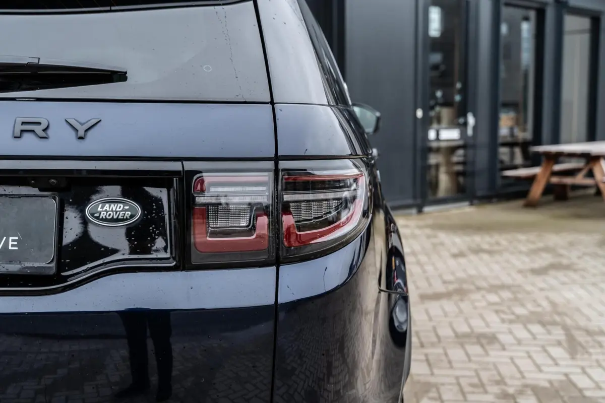 P300e 1.5 R-Dynamic HSE PANO VOL!