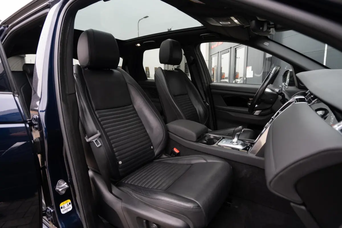P300e 1.5 R-Dynamic HSE PANO VOL!