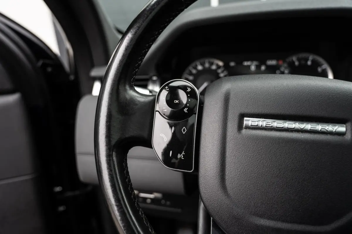 P300e 1.5 R-Dynamic HSE PANO VOL!