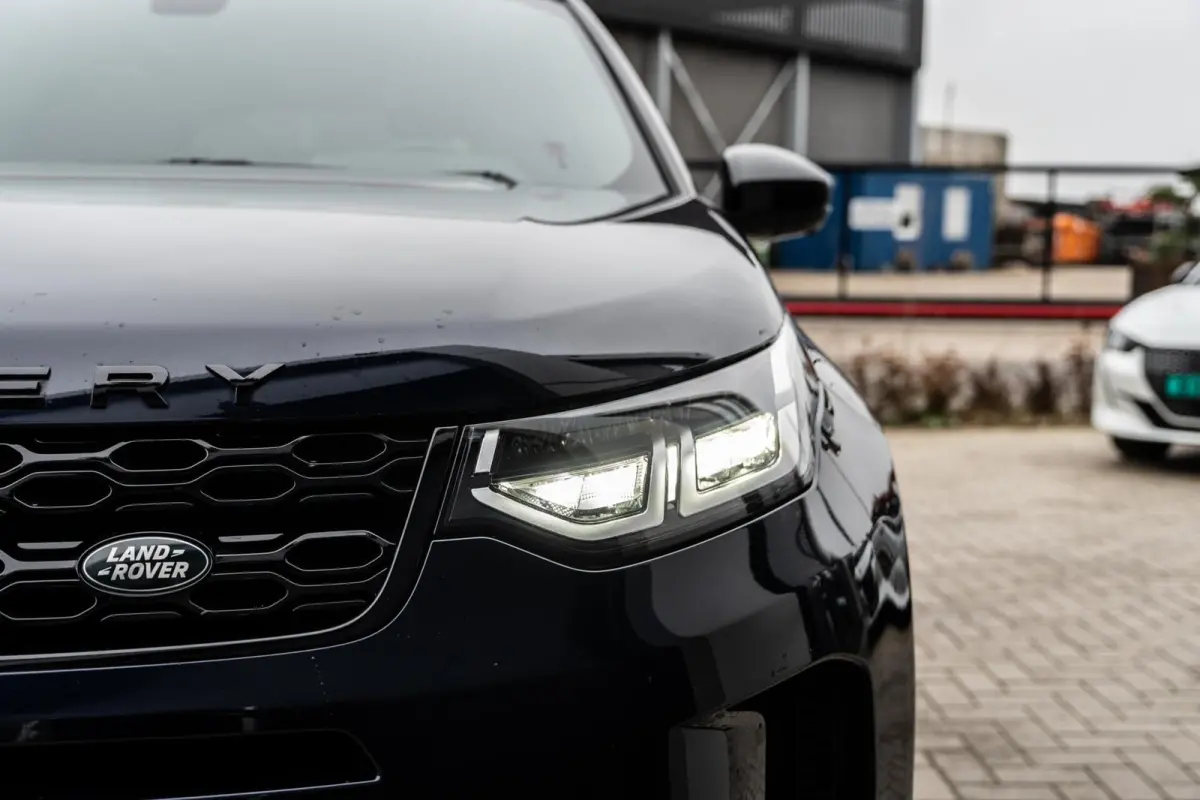 P300e 1.5 R-Dynamic HSE PANO VOL!
