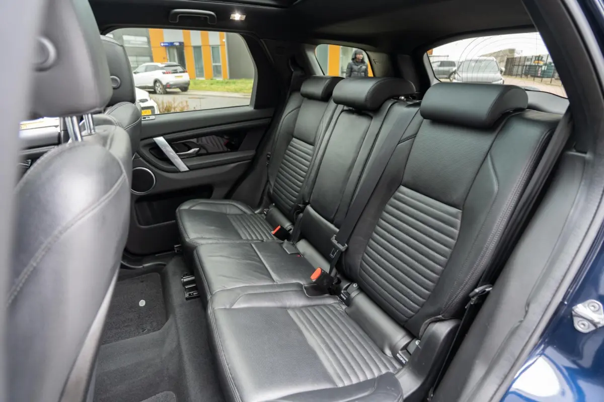 P300e 1.5 R-Dynamic HSE PANO VOL!