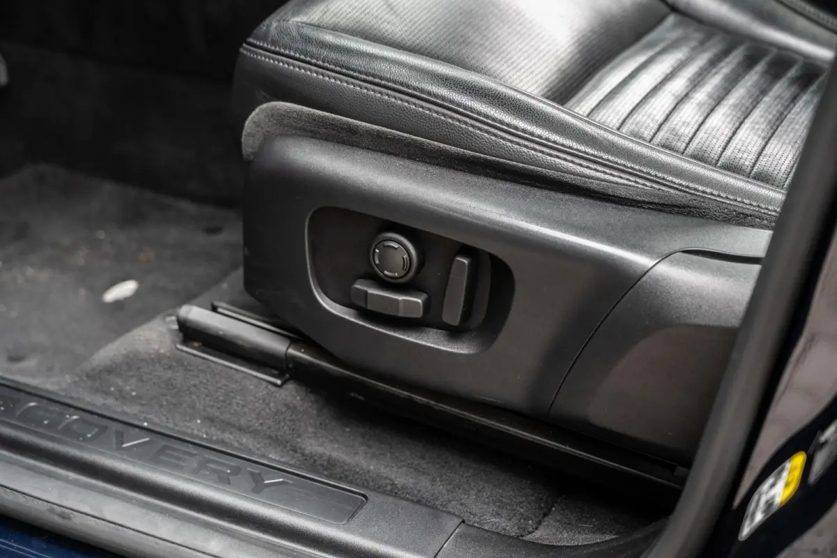 P300e 1.5 R-Dynamic HSE PANO VOL!