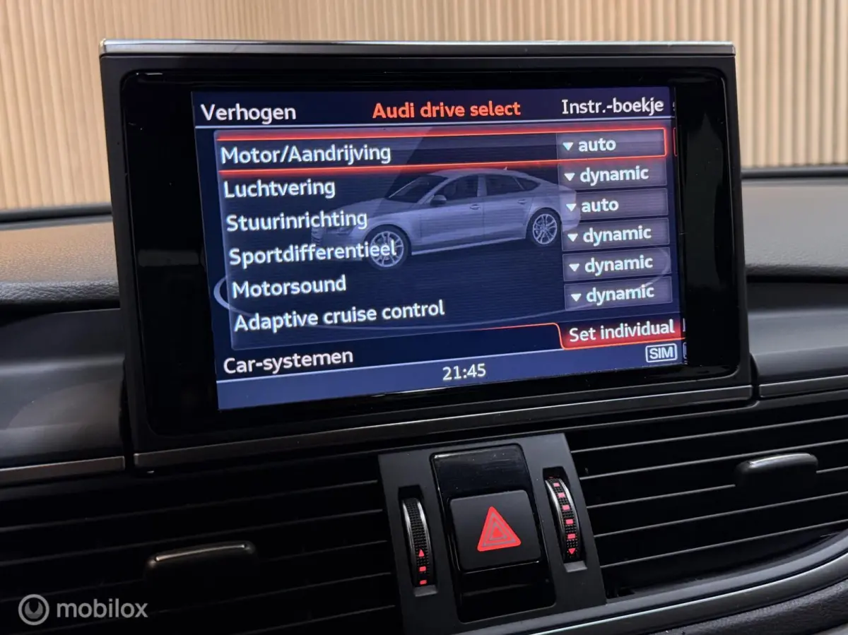 3.0 TDI BiT Quattro FACELIFT SLine CARPLAY