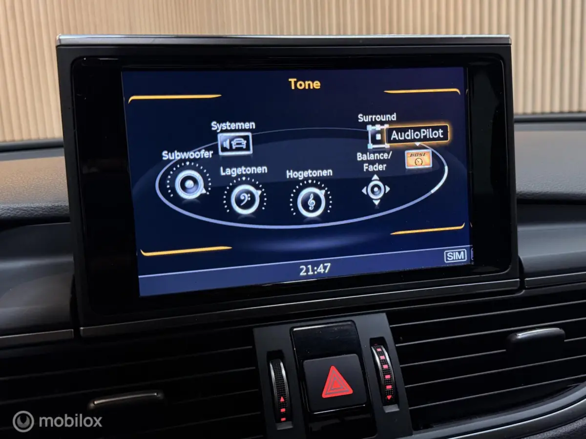 3.0 TDI BiT Quattro FACELIFT SLine CARPLAY