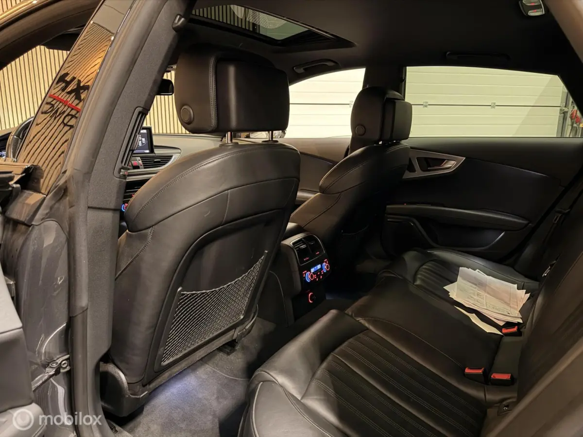 3.0 TDI BiT Quattro FACELIFT SLine CARPLAY