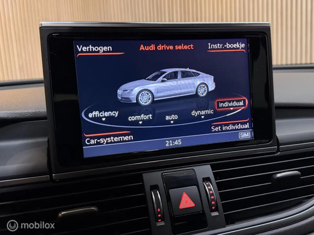 3.0 TDI BiT Quattro FACELIFT SLine CARPLAY