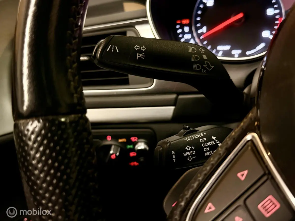 3.0 TDI BiT Quattro FACELIFT SLine CARPLAY