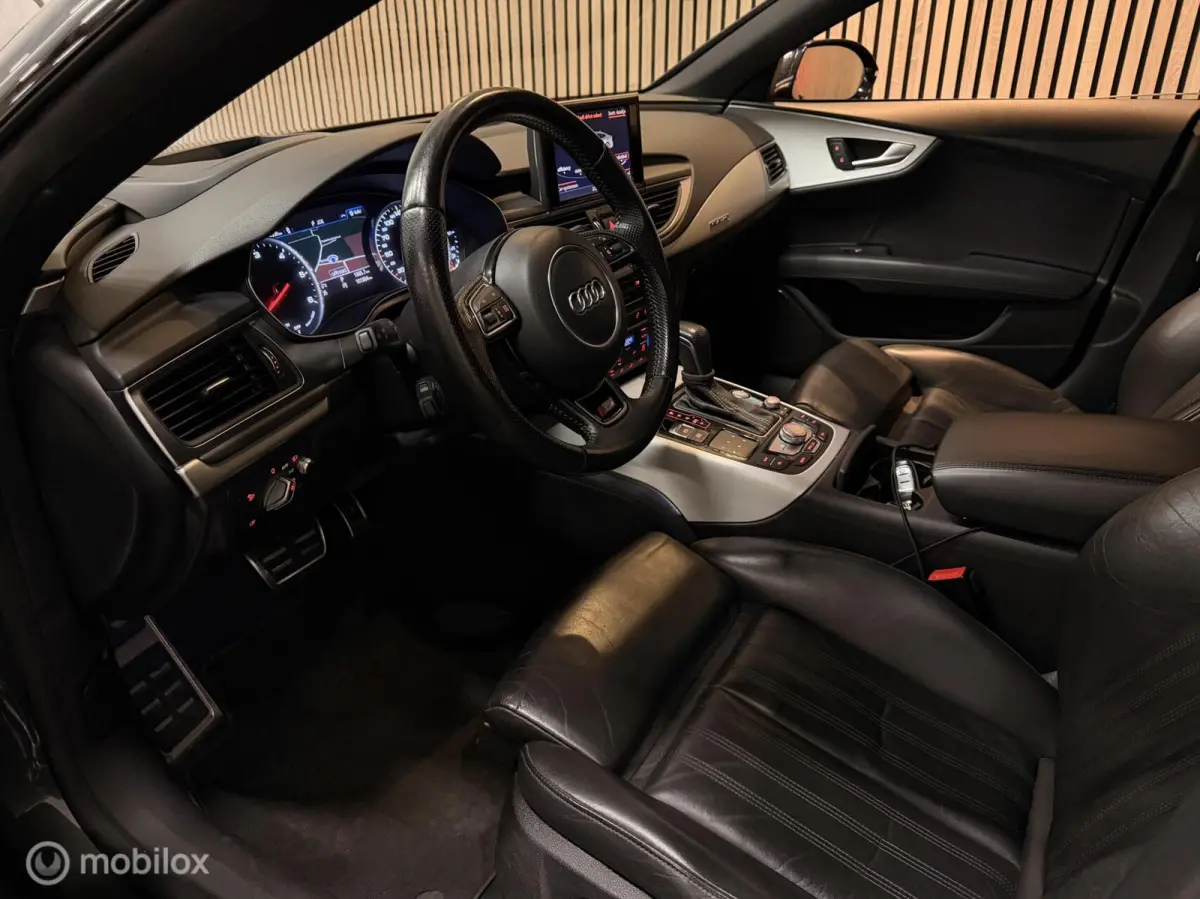3.0 TDI BiT Quattro FACELIFT SLine CARPLAY