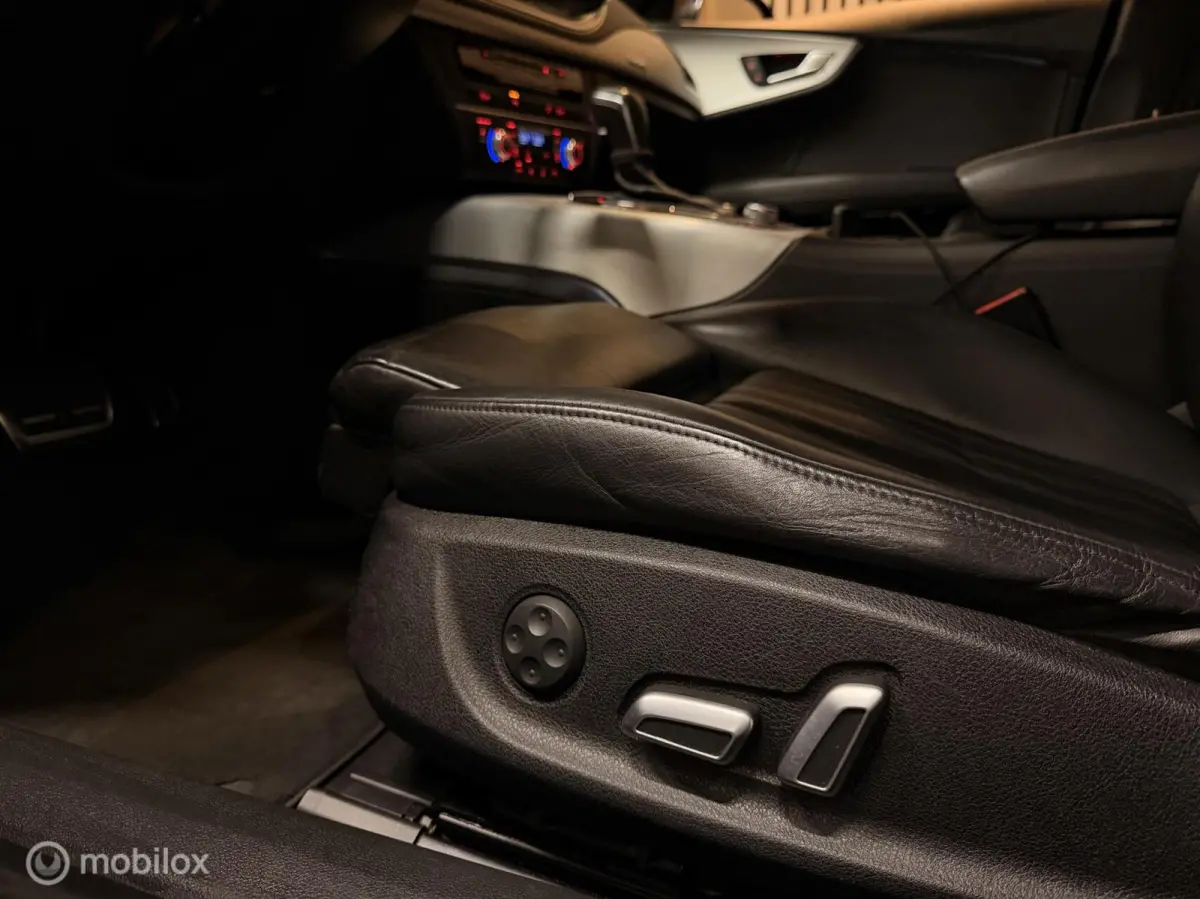 3.0 TDI BiT Quattro FACELIFT SLine CARPLAY