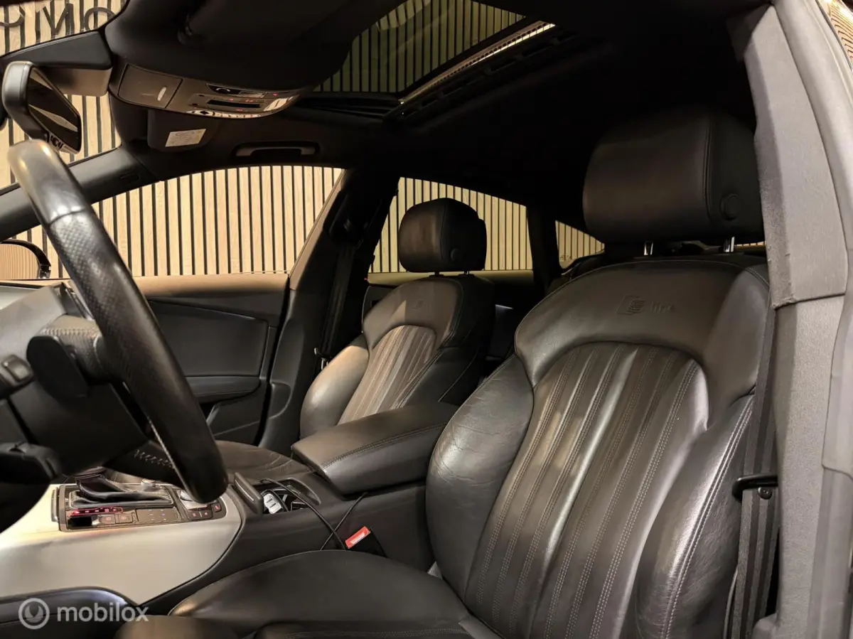3.0 TDI BiT Quattro FACELIFT SLine CARPLAY