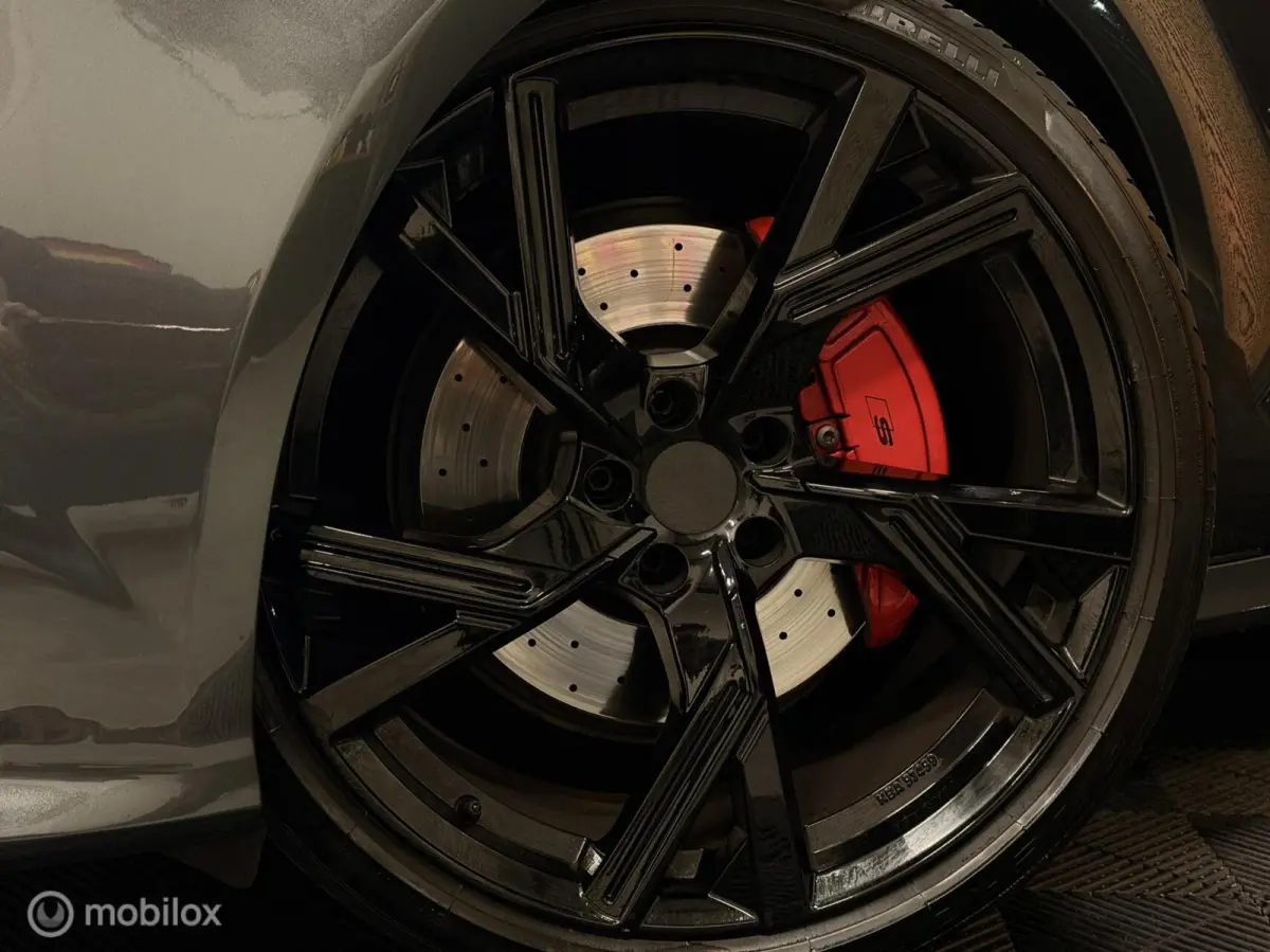 3.0 TDI BiT Quattro FACELIFT SLine CARPLAY