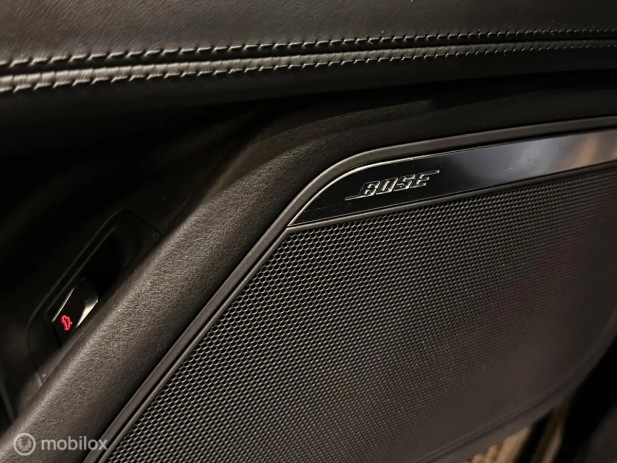 3.0 TDI BiT Quattro FACELIFT SLine CARPLAY