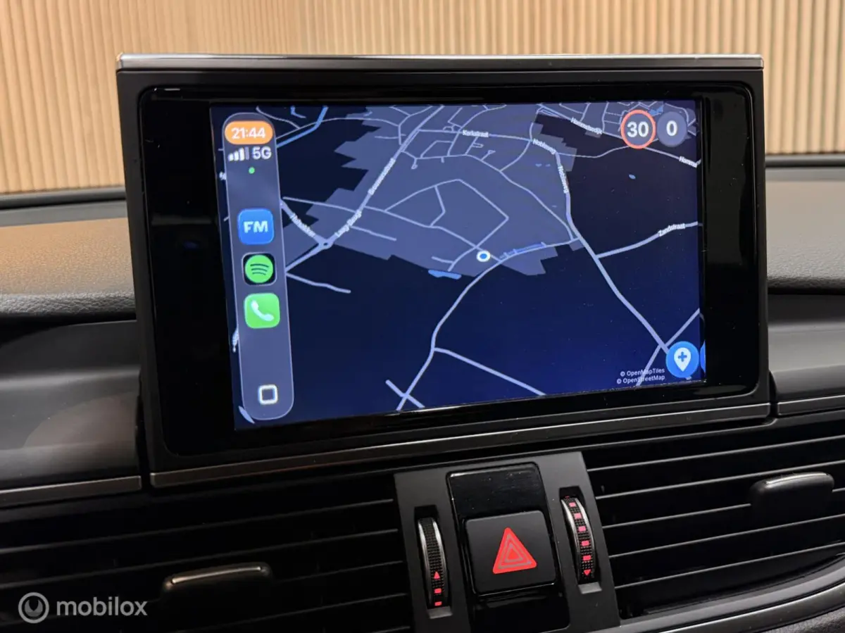 3.0 TDI BiT Quattro FACELIFT SLine CARPLAY