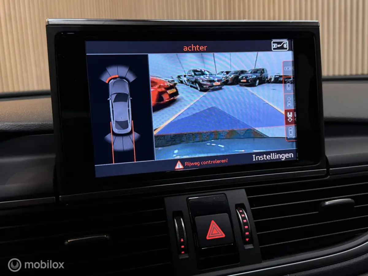 3.0 TDI BiT Quattro FACELIFT SLine CARPLAY