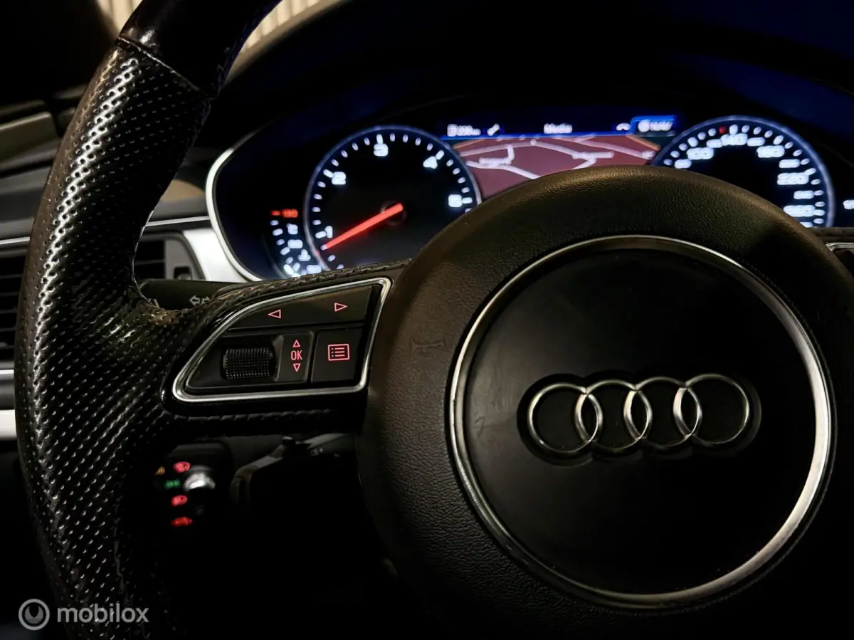 3.0 TDI BiT Quattro FACELIFT SLine CARPLAY