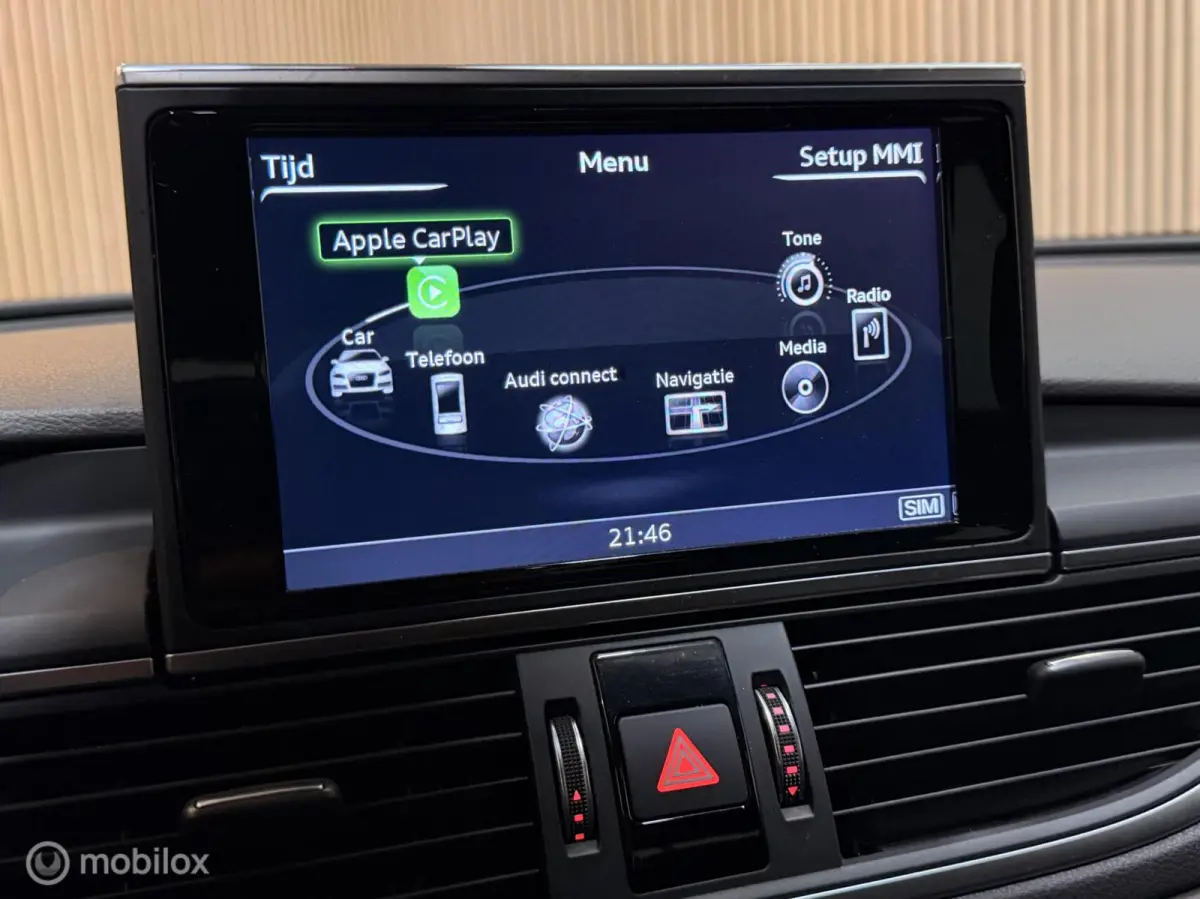 3.0 TDI BiT Quattro FACELIFT SLine CARPLAY
