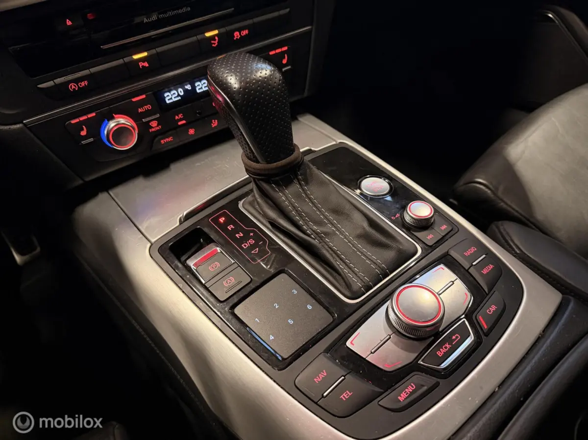 3.0 TDI BiT Quattro FACELIFT SLine CARPLAY