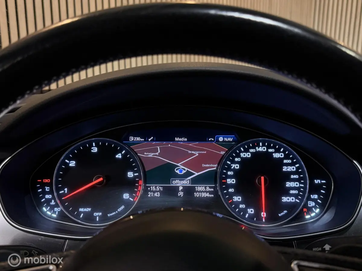 3.0 TDI BiT Quattro FACELIFT SLine CARPLAY
