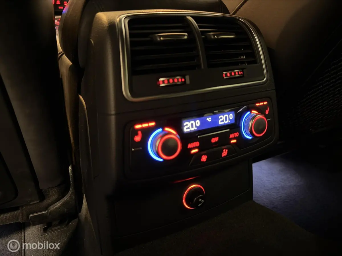 3.0 TDI BiT Quattro FACELIFT SLine CARPLAY