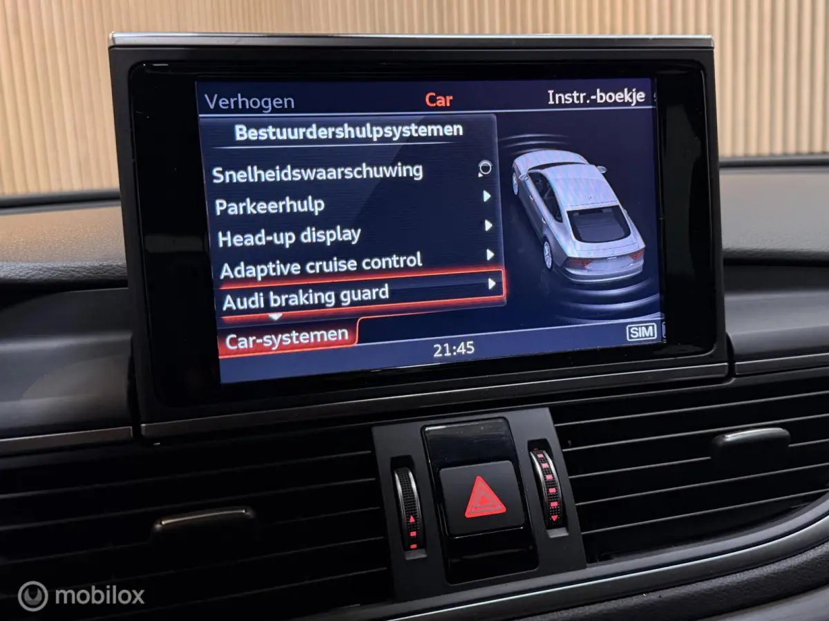 3.0 TDI BiT Quattro FACELIFT SLine CARPLAY