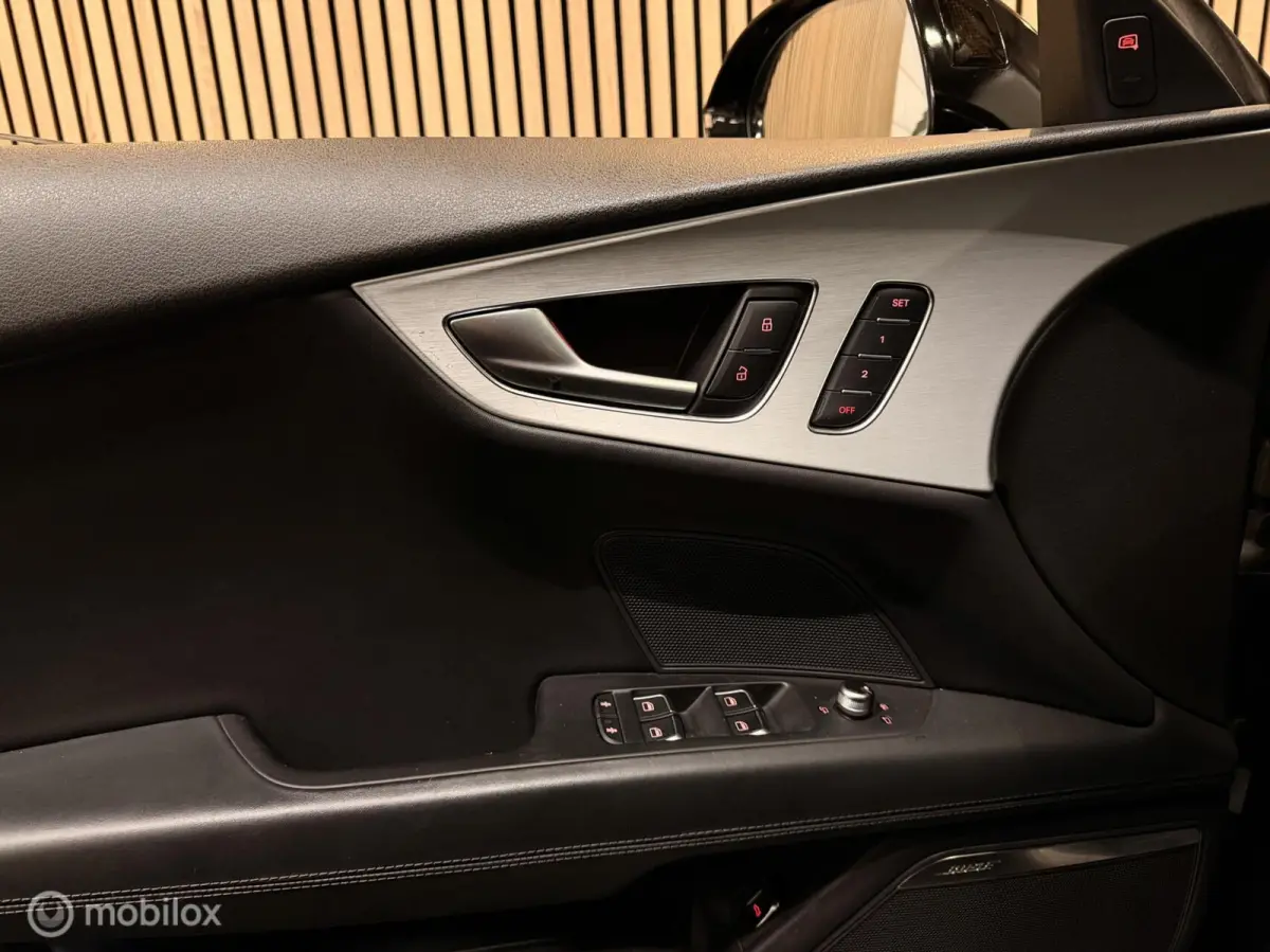 3.0 TDI BiT Quattro FACELIFT SLine CARPLAY
