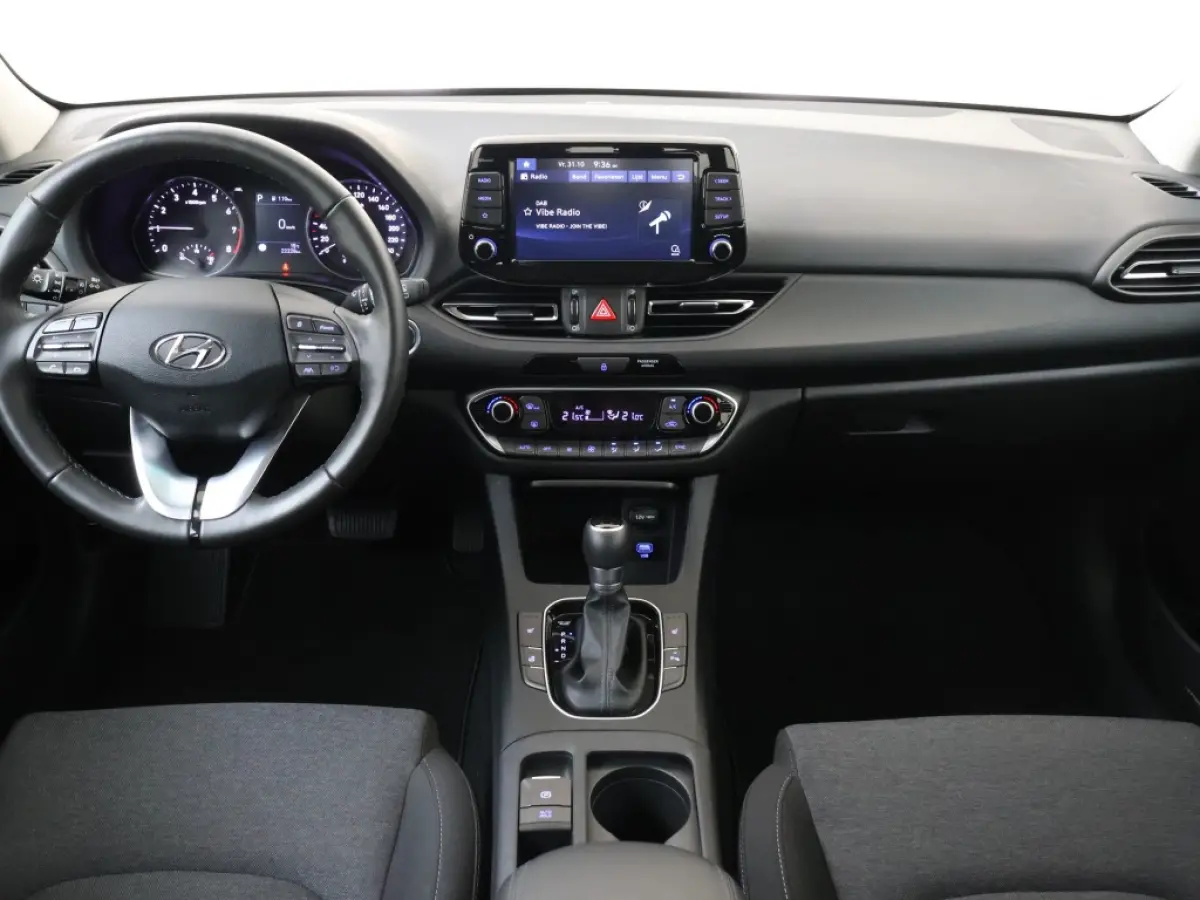 1.0 T-GDi MHEV Advanced Automaat Trekhaak Carplay Camera Winterp
