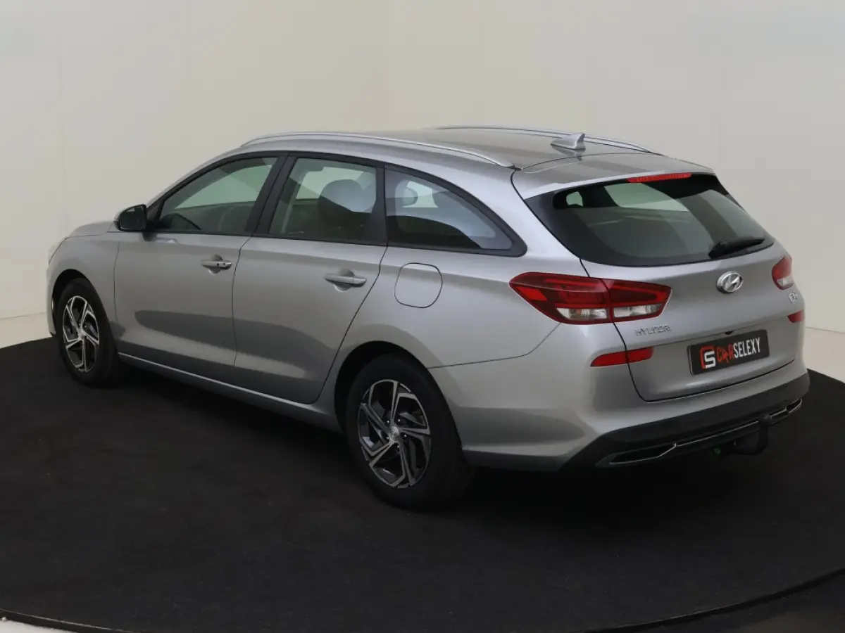 1.0 T-GDi MHEV Advanced Automaat Trekhaak Carplay Camera Winterp