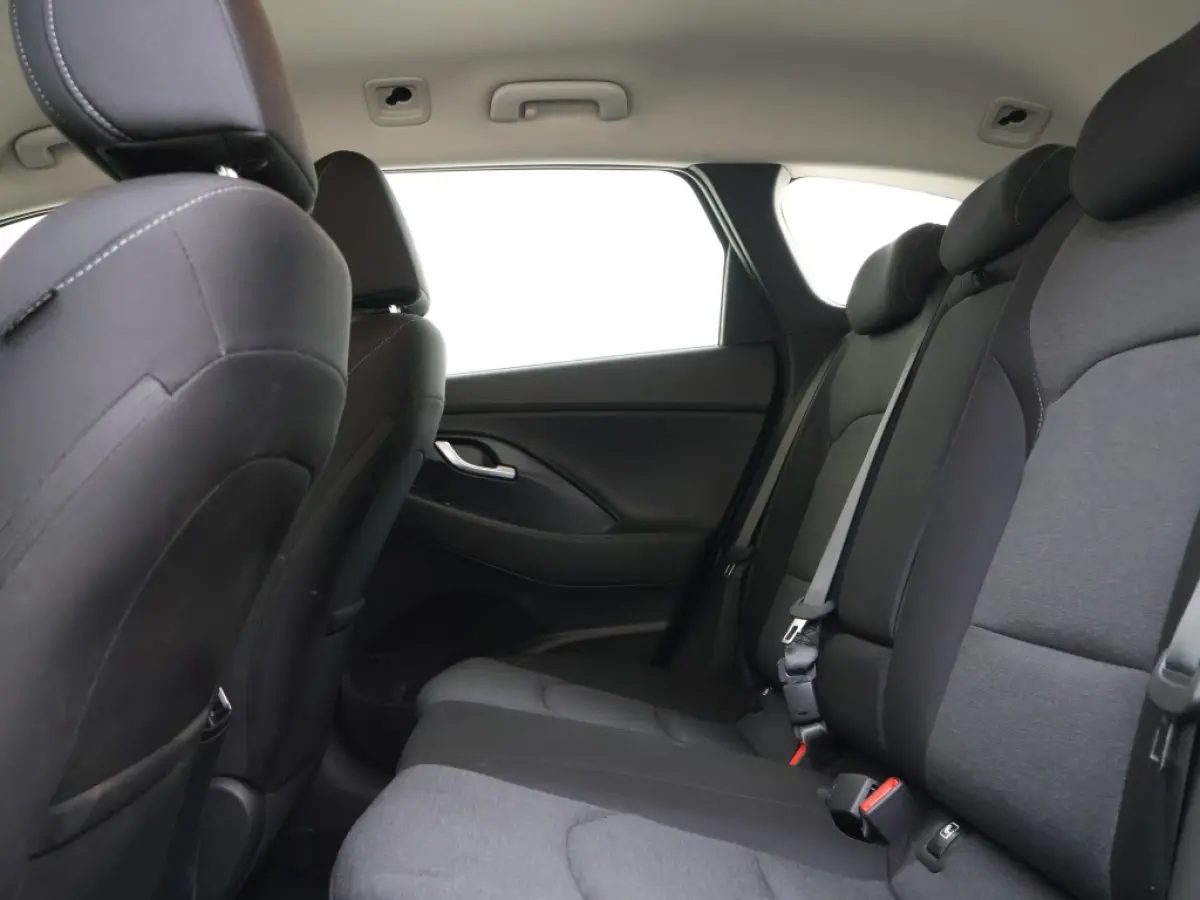 1.0 T-GDi MHEV Advanced Automaat Trekhaak Carplay Camera Winterp