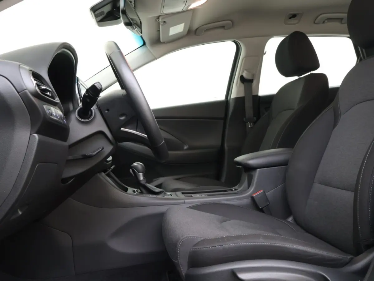 1.0 T-GDi MHEV Advanced Automaat Trekhaak Carplay Camera Winterp