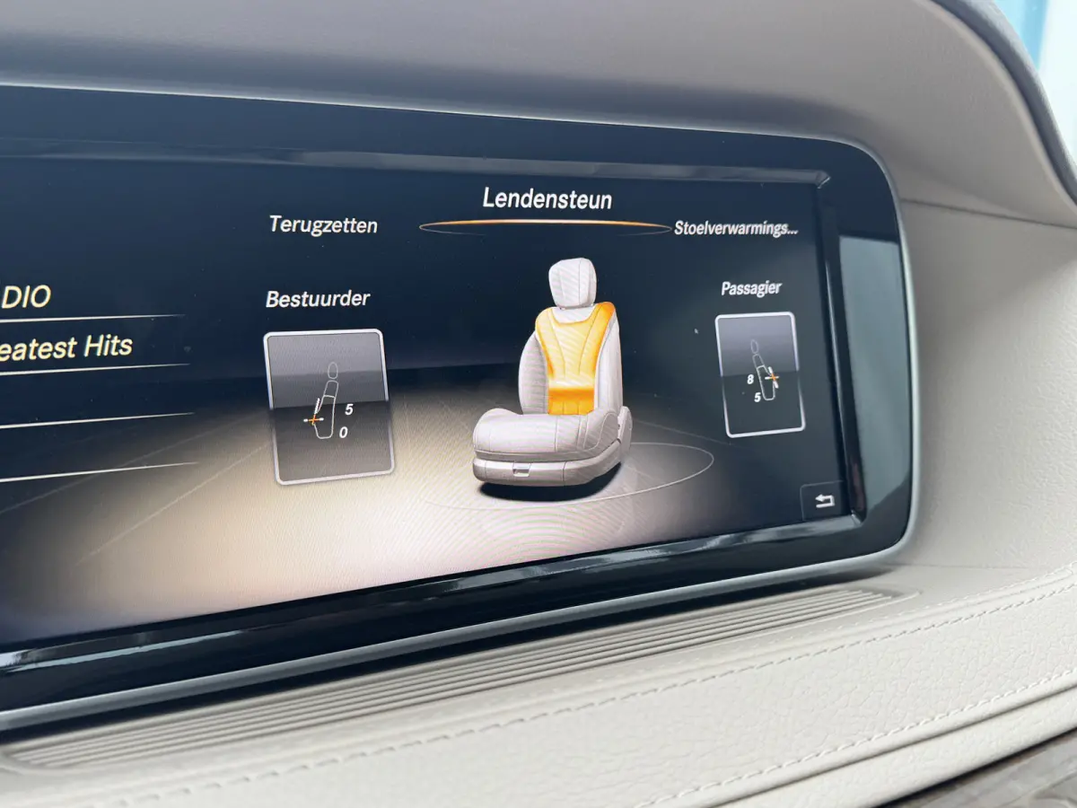 350 BlueTEC Prestige Soft close / LED / Trekhaak / Org Nederlands / N.A.P.